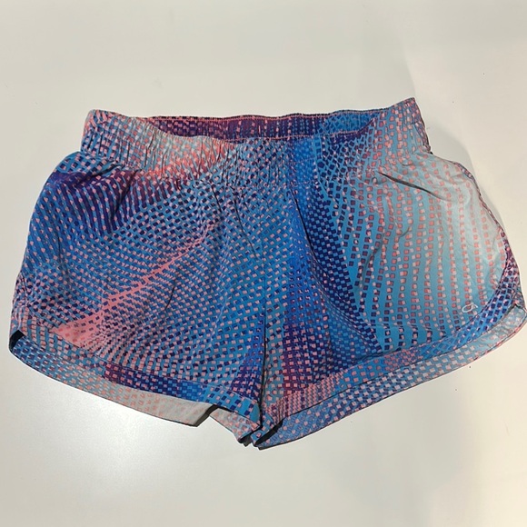 EUC Women’s GapFit G-Sprint Running Shorts - Size M - Picture 1 of 1